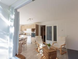 Appartements Apartment Les Mats-3 by Interhome : photos des chambres