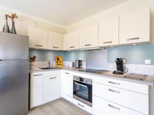 Apartment Le Marbello by Interhome