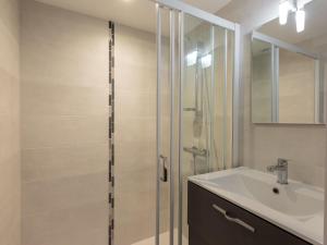 Appartements Apartment Les Mats-3 by Interhome : photos des chambres