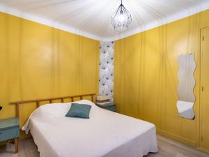 Apartment Le Marbello by Interhome