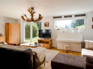 Chalet Mon Rêve by Interhome