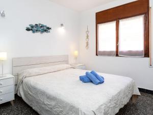 Apartment Edificio Beausoleil by Interhome