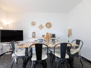 Apartment Edificio Beausoleil by Interhome