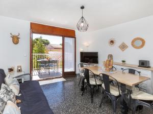 Apartment Edificio Beausoleil by Interhome