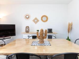 Apartment Edificio Beausoleil by Interhome
