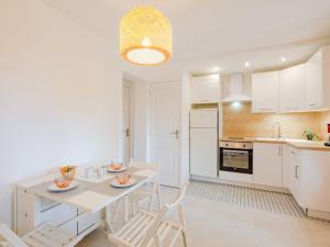 Holiday Home Marysol by Interhome