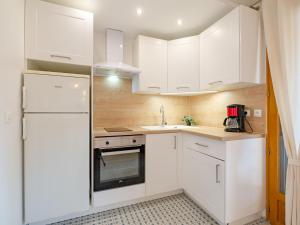 Holiday Home Marysol by Interhome