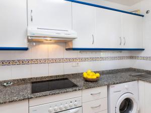 Apartment Miranda by Interhome