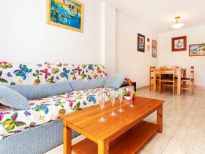 Apartment Miranda by Interhome