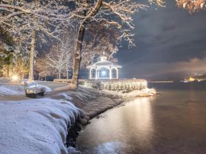 Apartment Vinzek by Interhome