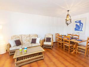 Apartment Melis 1 by Interhome