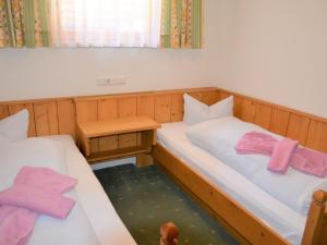 Apartment Silvretta-1 by Interhome