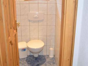 Apartment Silvretta-1 by Interhome