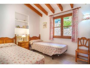 Apartment SAtalaia Sea Views by Interhome