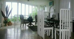 Celebration on the Beach