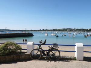 Maisons de vacances Holiday Home Palet Breton by Interhome : photos des chambres