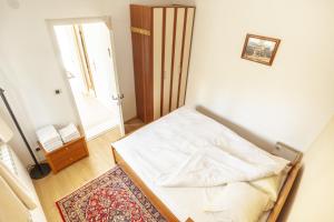 vila Srna double apartments