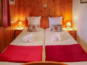 Chalet Ushuaia by Interhome