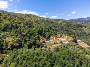 Holiday Home Red House by Interhome