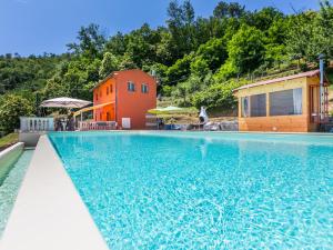 Holiday Home Red House by Interhome