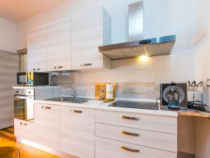 Holiday Home Red House by Interhome