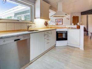Holiday Home Silva - 3-9km from the sea by Interhome