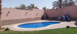Tola Holiday House Al Rimal