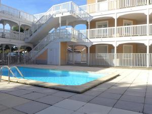 Appartements Apartment La Louisiane by Interhome : photos des chambres