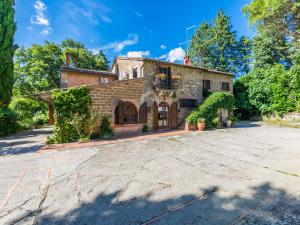 Holiday Home Villa Alari by Interhome