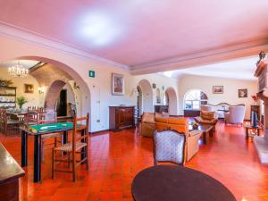 Holiday Home Villa Alari by Interhome