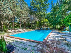 Holiday Home Villa Alari by Interhome