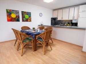 Holiday Home Schlüchtermann by Interhome