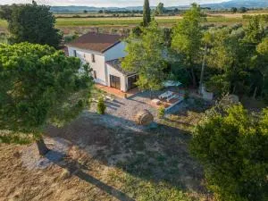 Holiday Home Podere San Fermo by Interhome - Braccagni