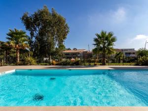 Appartements Apartment Le Clos Jardin-4 by Interhome : photos des chambres