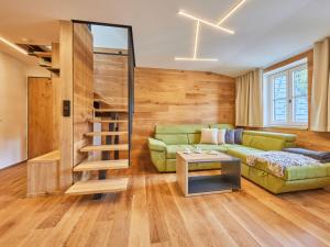 Apartment Timberline Peak Duplex & Bath by Interhome