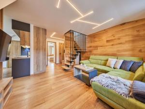 Apartment Timberline Peak Duplex & Bath by Interhome