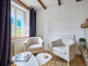 Holiday Home La Marinière by Interhome