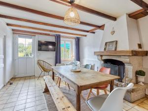 Holiday Home La Marinière by Interhome