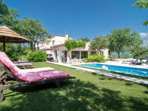 Holiday Home L'auberg'Inn by Interhome - Plan Florent