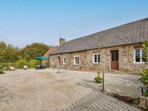 Holiday Home La Marinière by Interhome