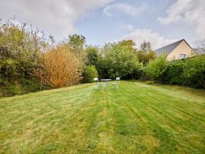 Maisons de vacances Holiday Home La Mariniere by Interhome : photos des chambres