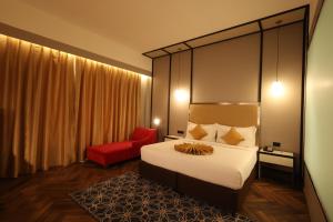 Polo Hotels, Agartala