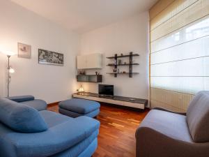 Apartment Brera Porta Nuova Flat by Interhome