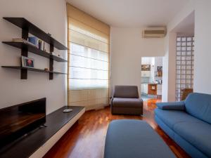 Apartment Brera Porta Nuova Flat by Interhome