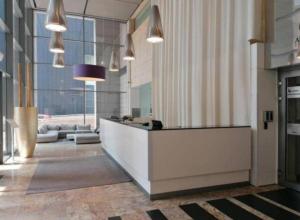 Golden Apartments Warsaw - Luxury Apartment in the Platinum Towers - Grzybowska 61A