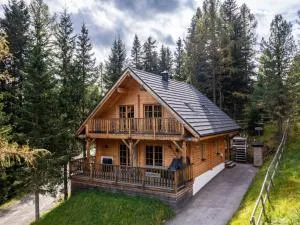 Chalet Schwabenhütte by Interhome - Sankt Lorenzen