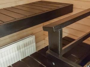 Holiday Home Länsirinne e 19 by Interhome