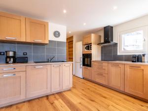 Apartment Chalet Club - Val Claret-8 by Interhome