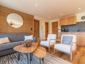 Apartment Chalet Club - Val Claret-8 by Interhome