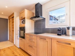 Apartment Chalet Club - Val Claret-8 by Interhome